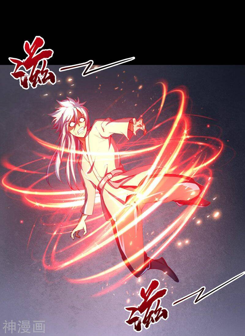 Thanh Đế Truyện: Chapter 58