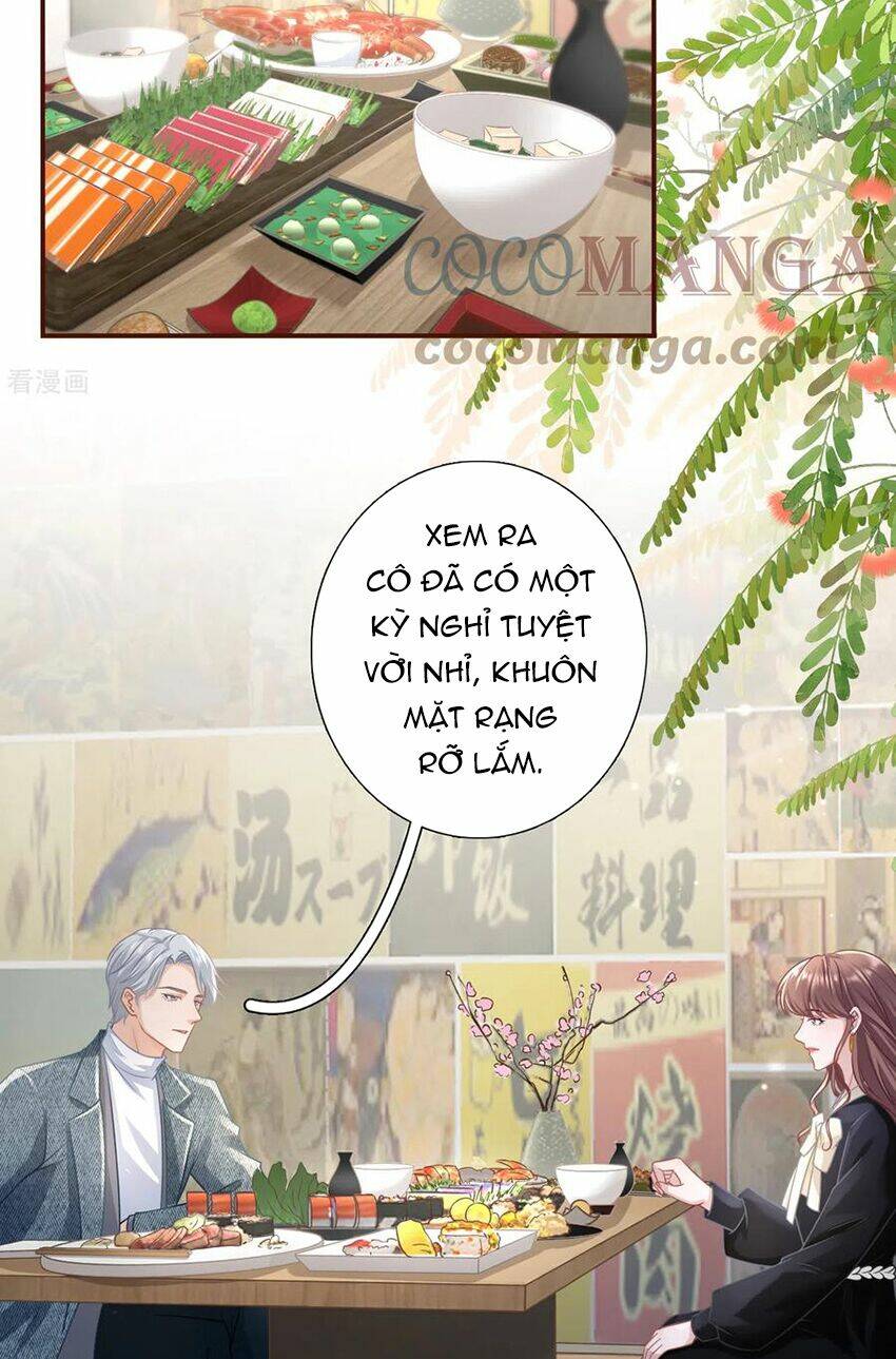 Bạn Gái Tôi Mới 30+: Chapter 114