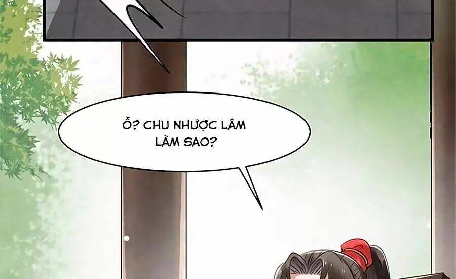 Vương Phi Muốn Trèo Tường: Chapter 29