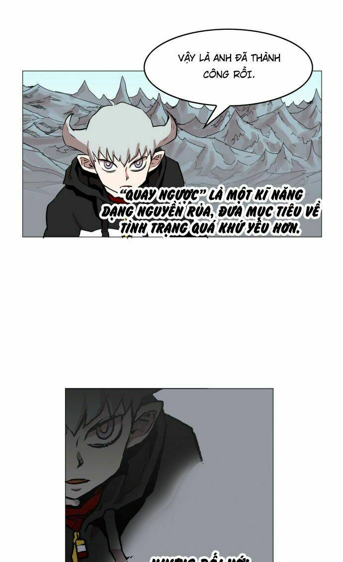 Hard Core Leveling Warrior: Chapter 44