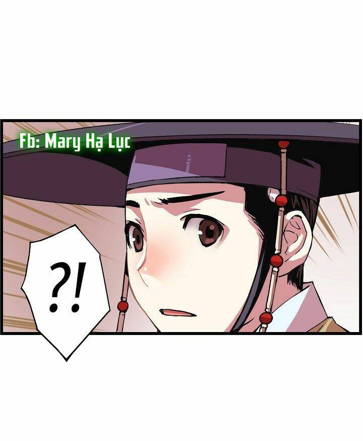 Tôi Sẽ Sống Như Một Hoàng Tử: Chapter 17