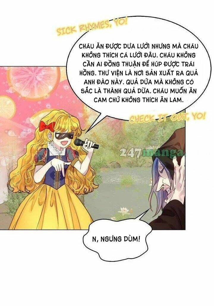 Tôi Không Phải Là Người Tốt: Chapter 161