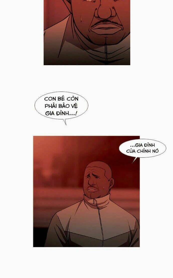 Quán Ăn Sát Thủ: Chapter 36