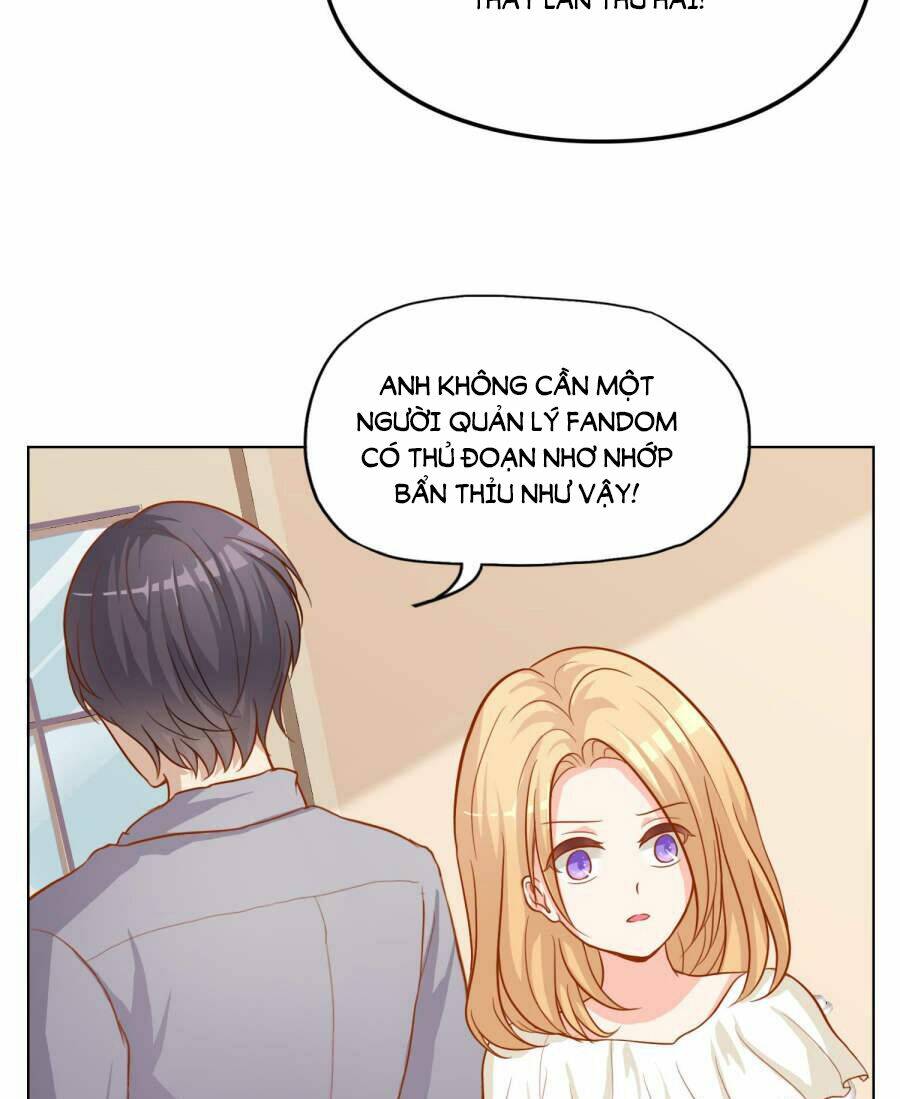 Đào Sắc Tinh Quang: Chapter 15