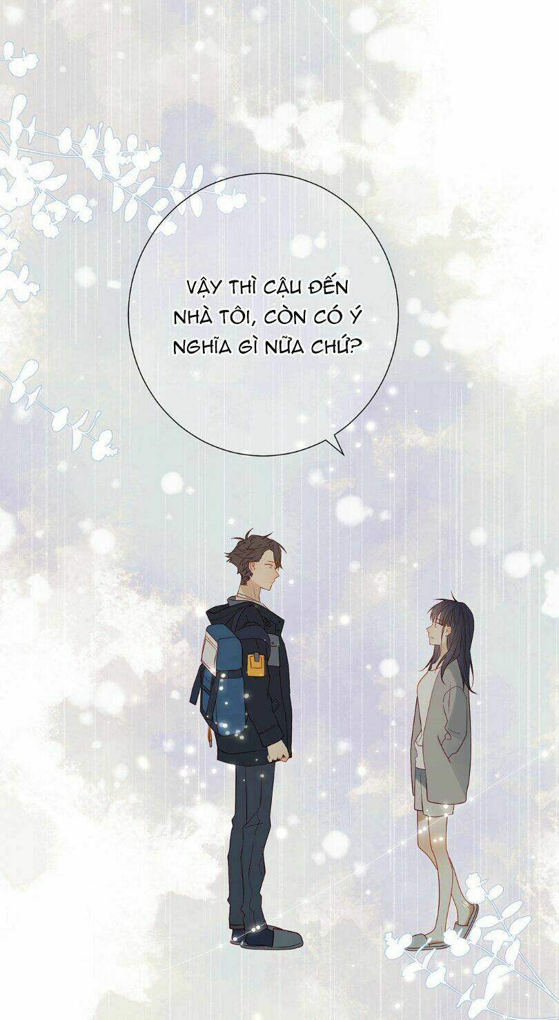 Lời Thề Như Sương Triều: Chapter 11