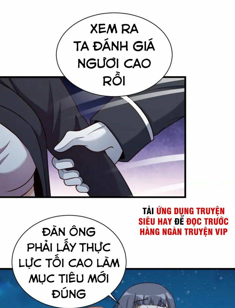 Hệ Thống Tu Tiên Mạnh Nhất: Chapter 121