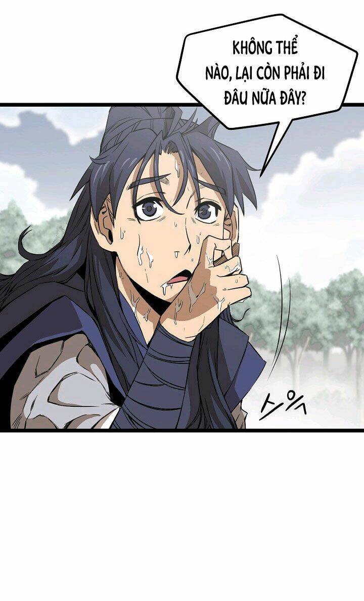 Reign: Chapter 19