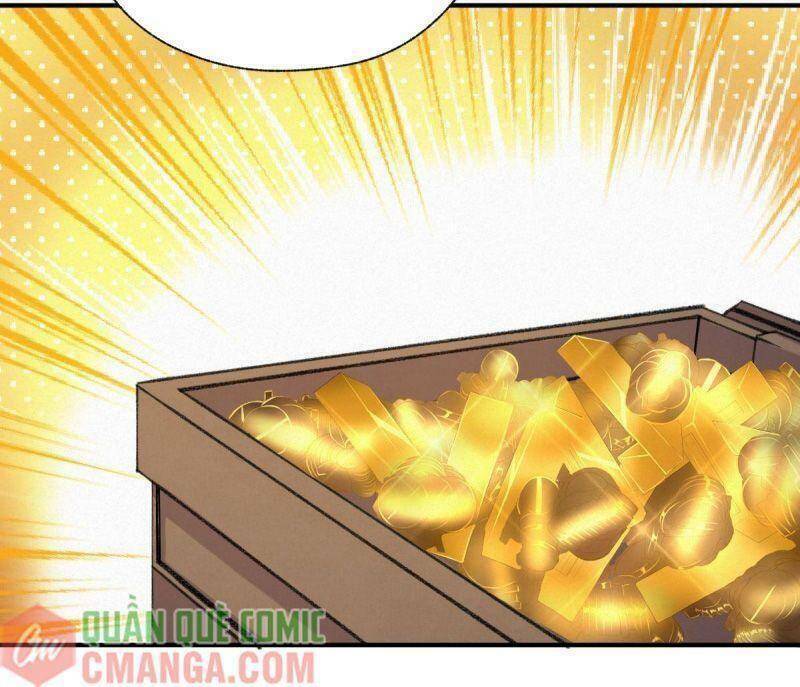 Khu Thần: Chapter 28