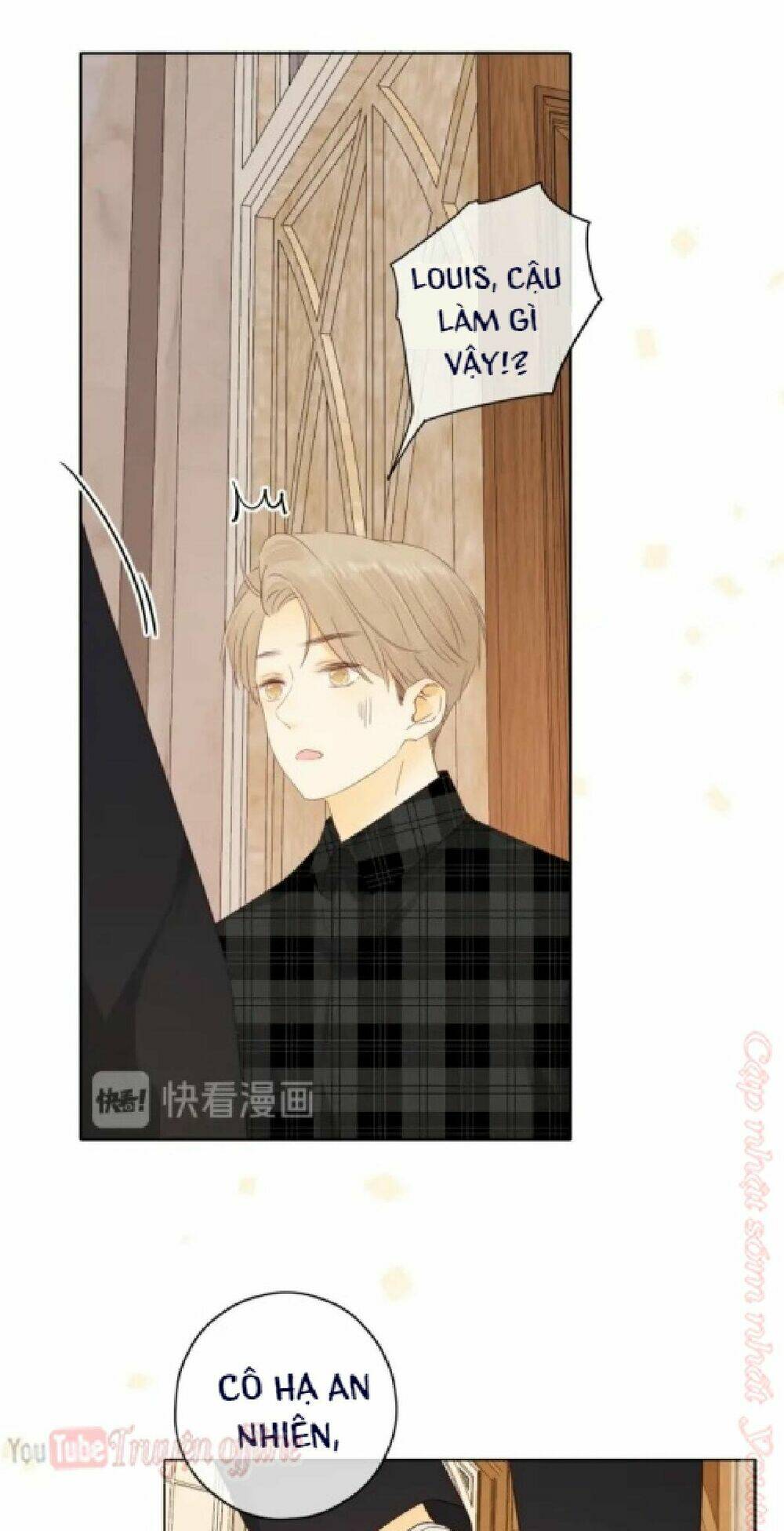 Cô Ấy Không Đáng Yêu: Chapter 90