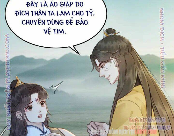 Trọng Sinh Bá Sủng Nhiếp Chính Vương Quá Mạnh Mẽ: Chapter 147