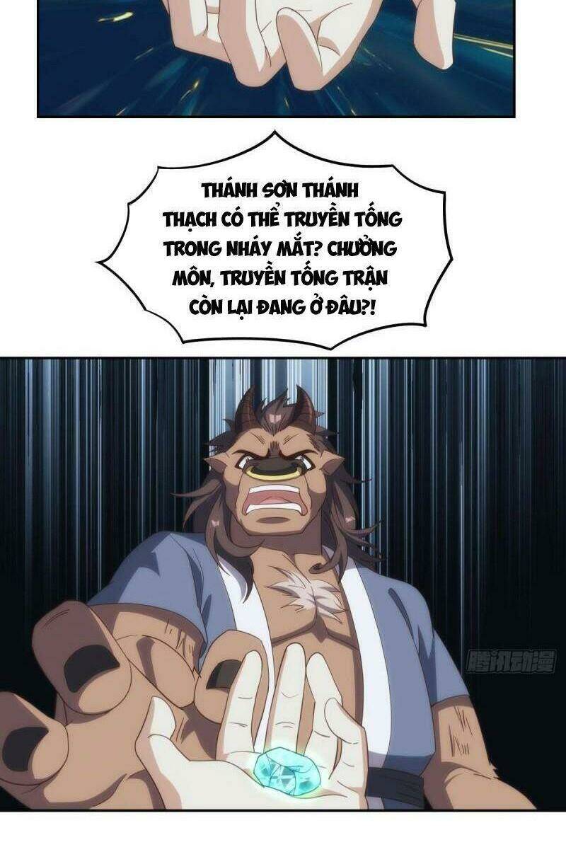 Xâm Lược Vạn Giới: Chapter 87