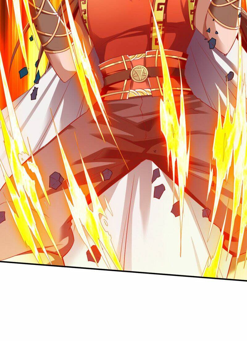Chiến Đỉnh: Chapter 135