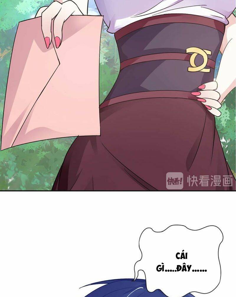 Sư Phụ Của Ta Là Thần Tiên: Chapter 1