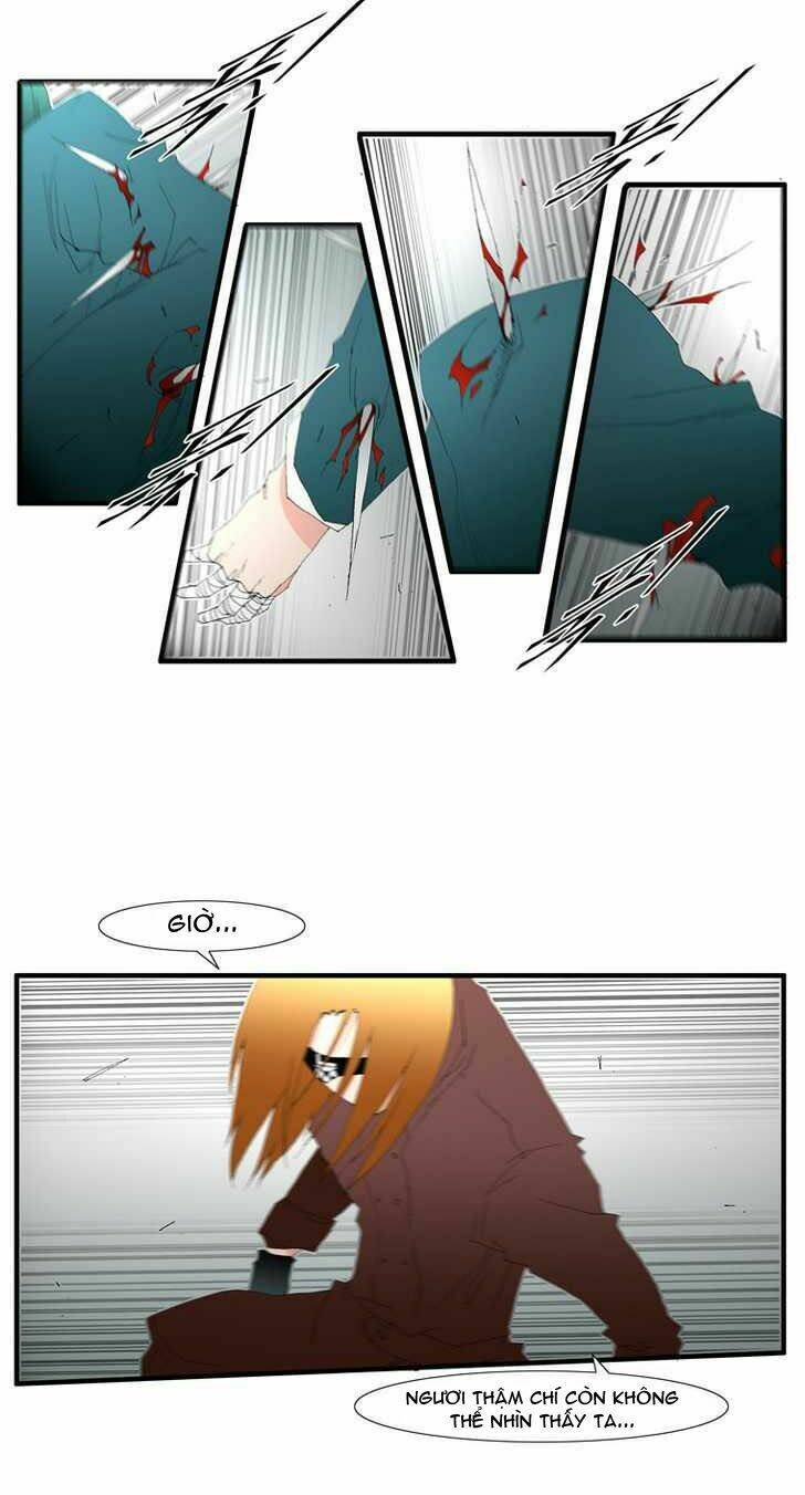 Siêu năng: Chapter 80