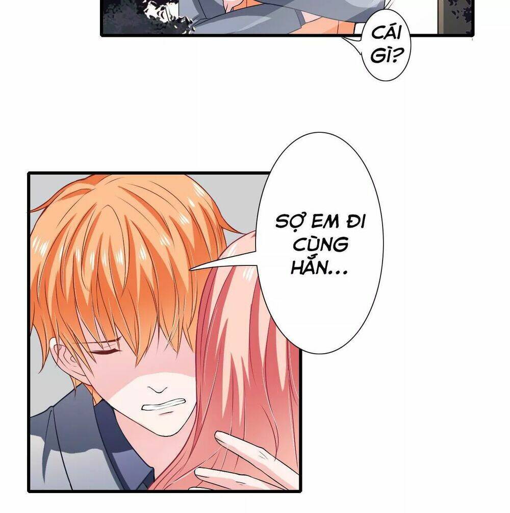 Thiểm Hôn Kinh Ái: Chapter 34