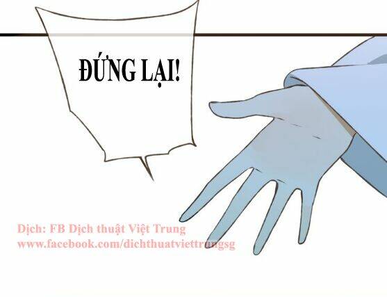 Bạn Trai Tôi Là Cẩm Y Vệ: Chapter 48