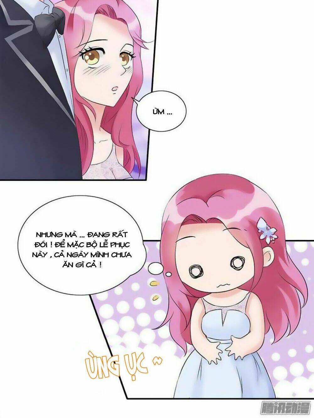 Tiểu Tâm Can Tuyệt Sủng Của Lạc Tiên Sinh: Chapter 20