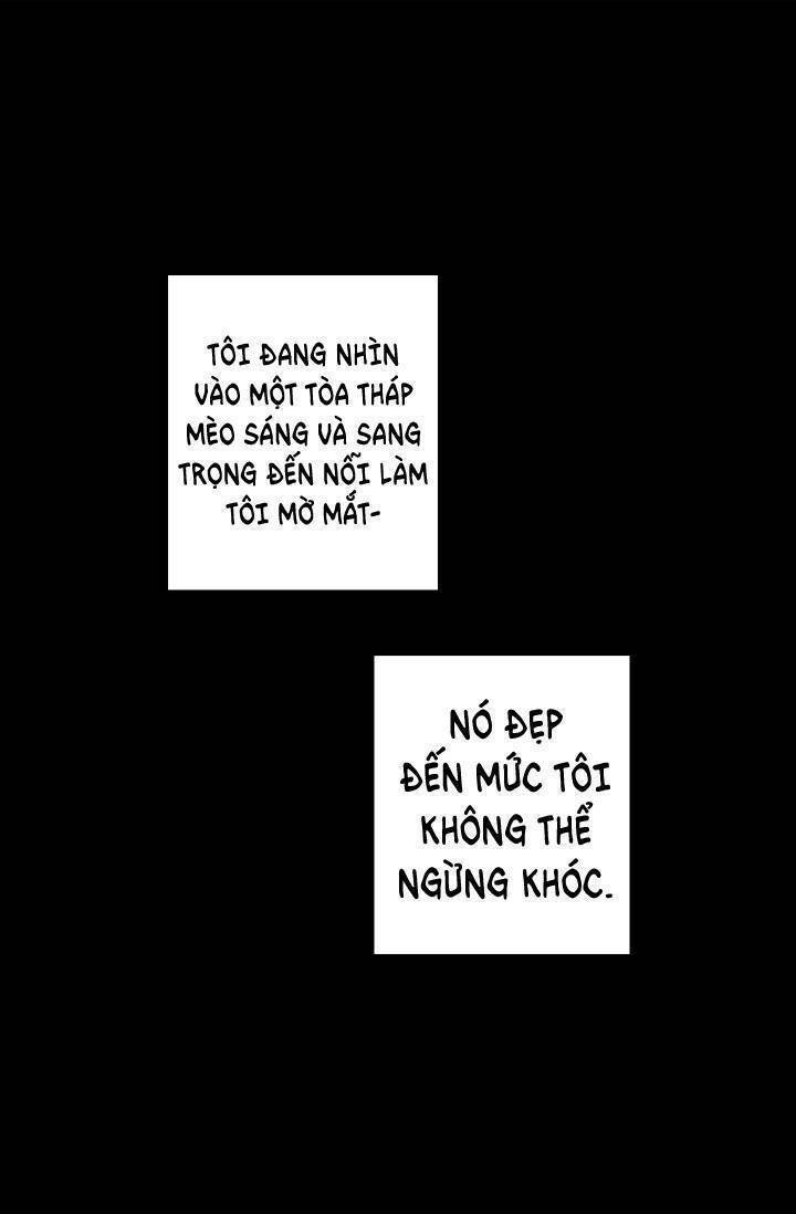 Cô Dâu Của Miêu Hoàng Tử: Chapter 4