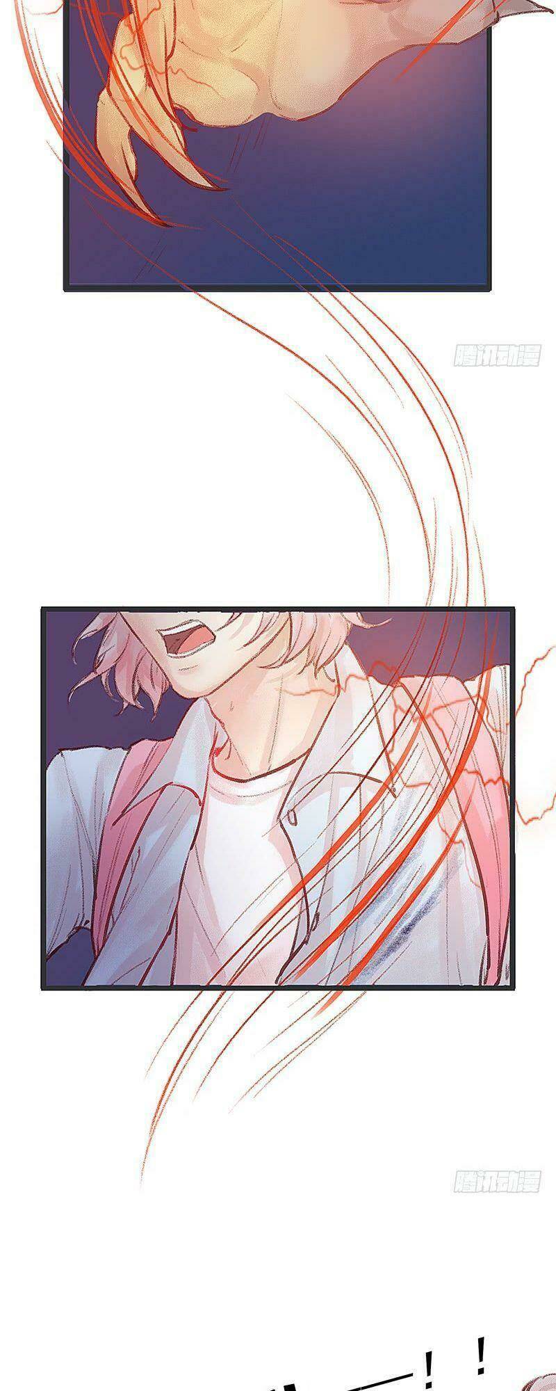 Hữu Yêu Lai Chi Họa Trung Tiên: Chapter 1