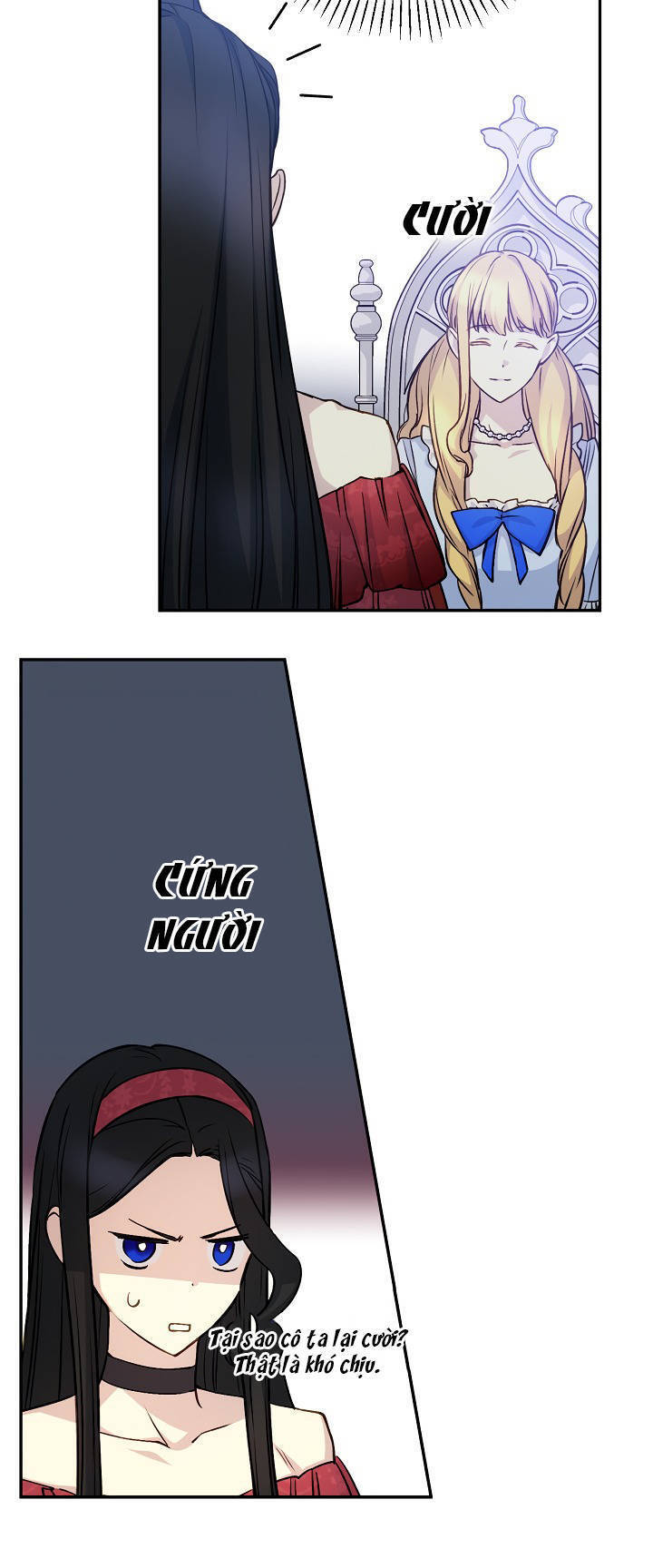 Cô Hầu Giỏi Giang: Chapter 46