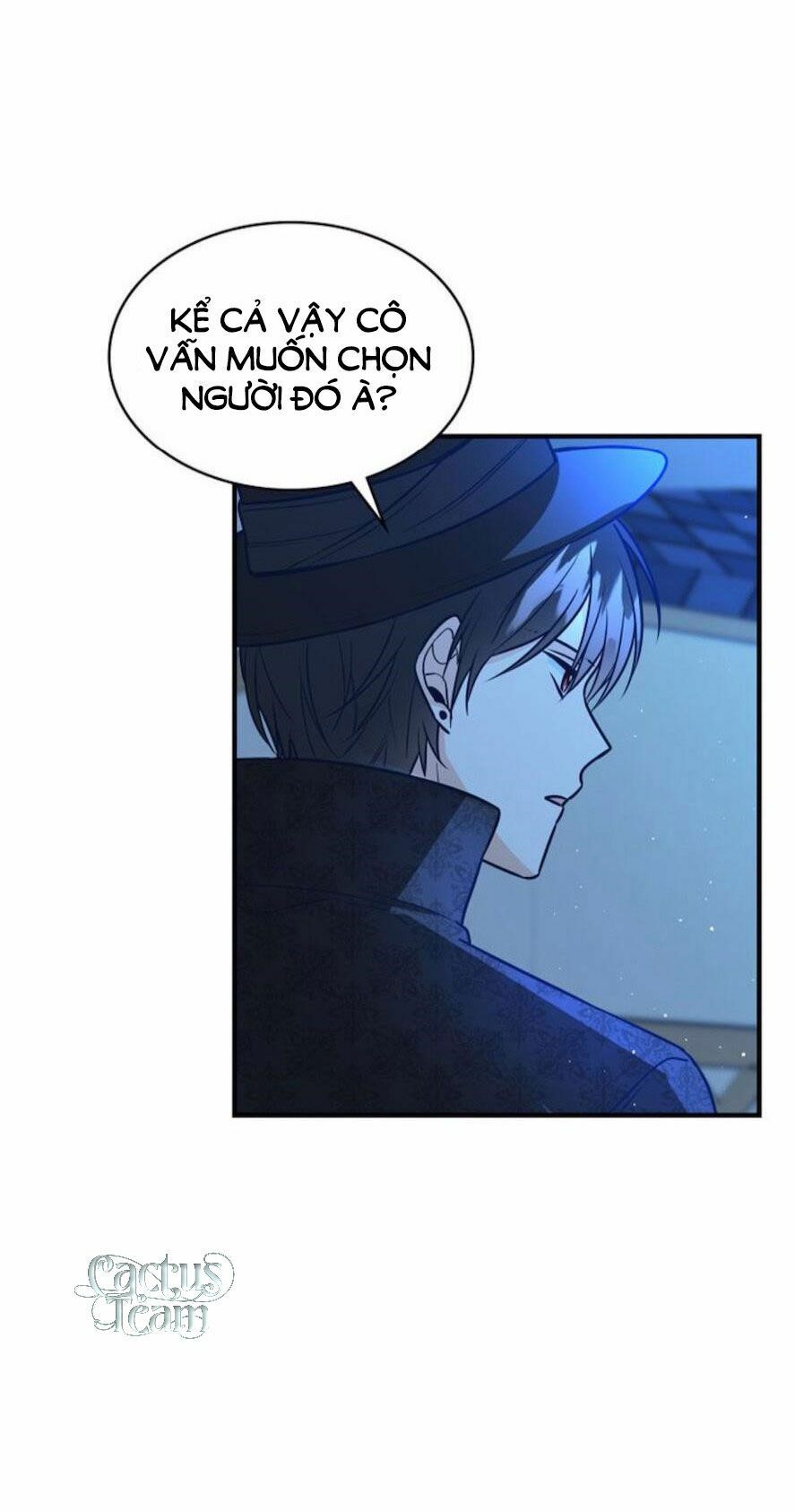 Lòng Trung Thành Với Kẻ Ác: Chapter 9