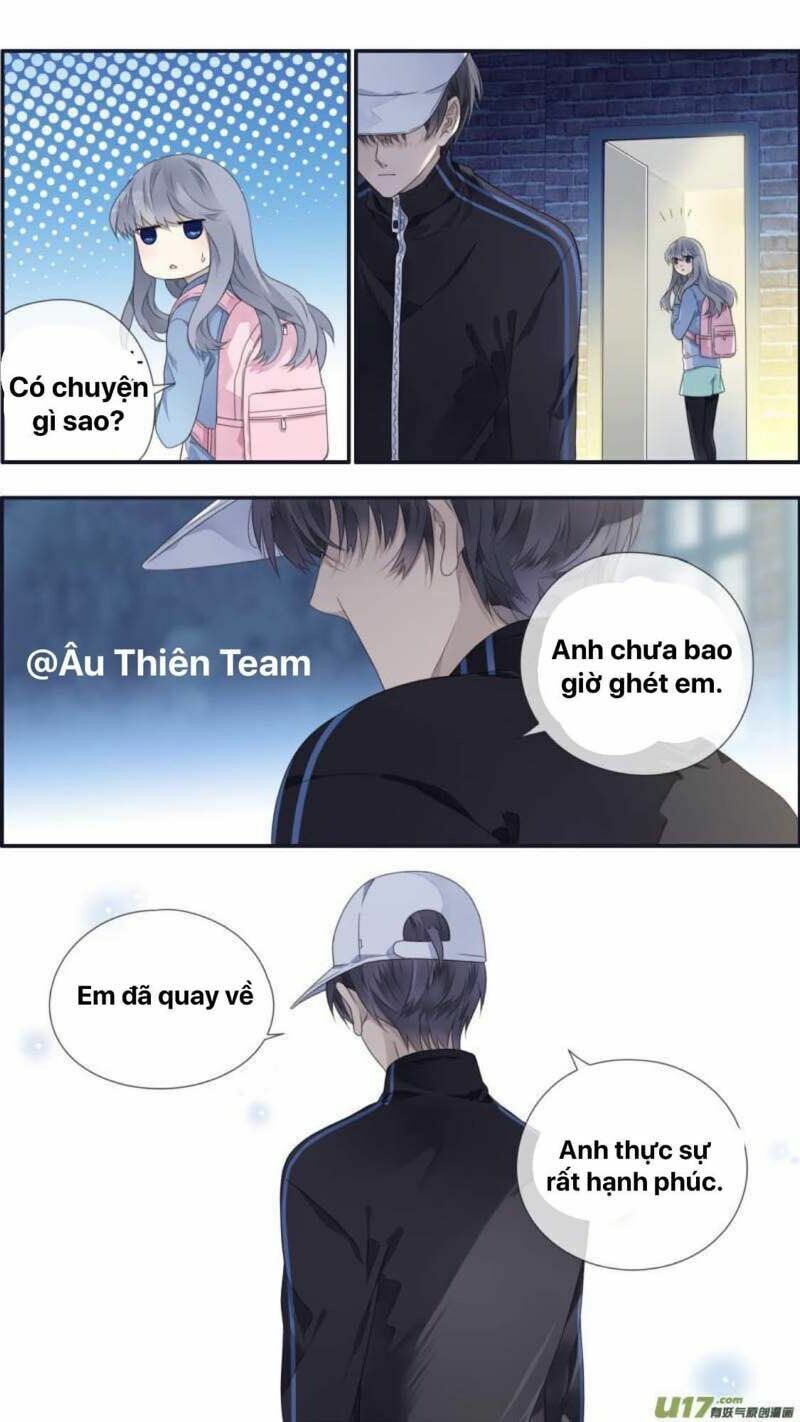 Lam Sí: Chapter 214
