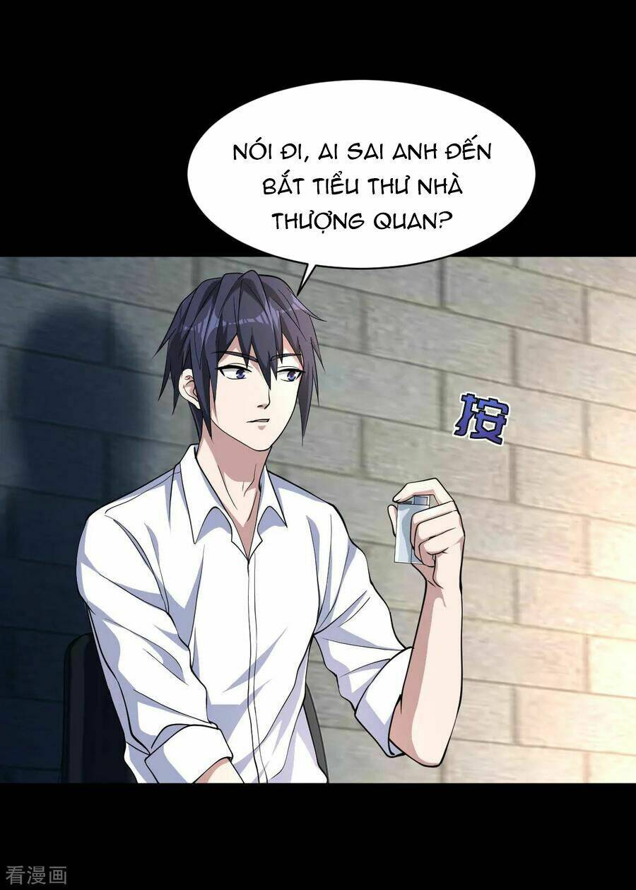 Đô Thị Tà Vương: Chapter 9