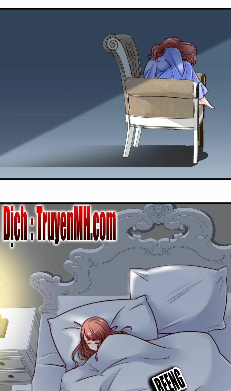 Bí Mật Của Thiên Kim: Chapter 63