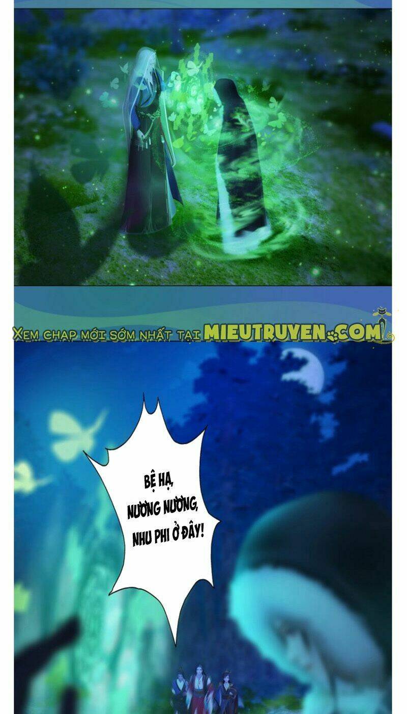 Yêu Nhan Lệnh: Chapter 82