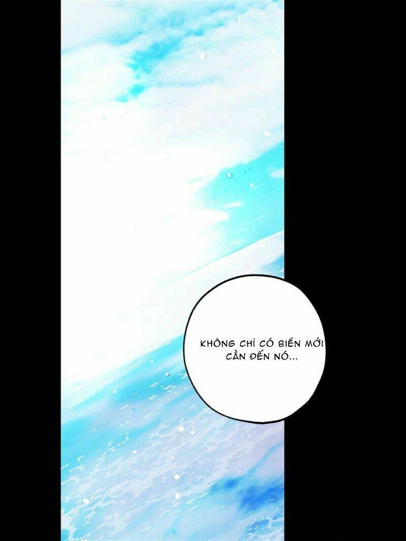 Tình Điên Dại: Chapter 28