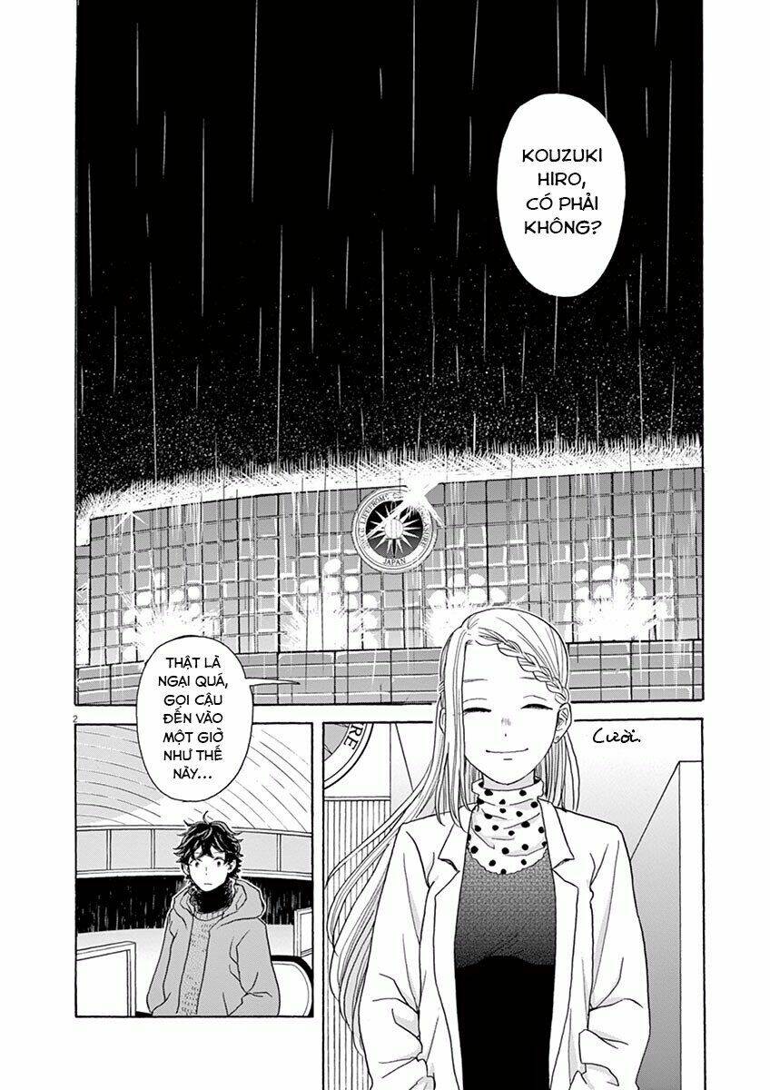 Kanon - Tận Cùng Của Tình Yêu.: Chapter 15