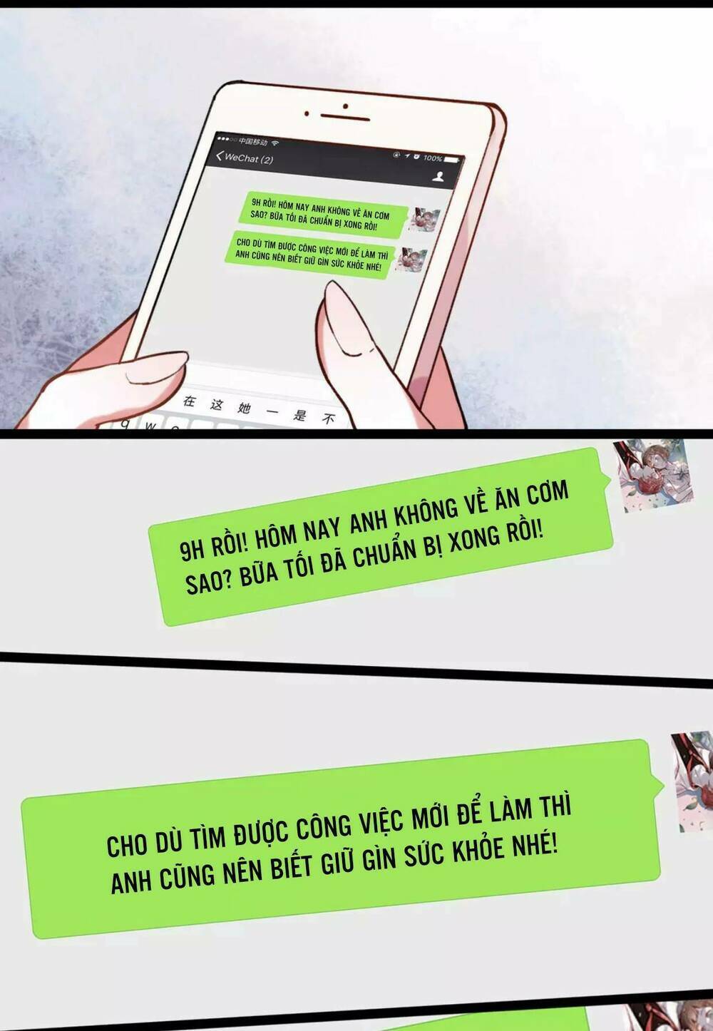 Cậu Đã Từng Yêu Tôi: Chapter 26