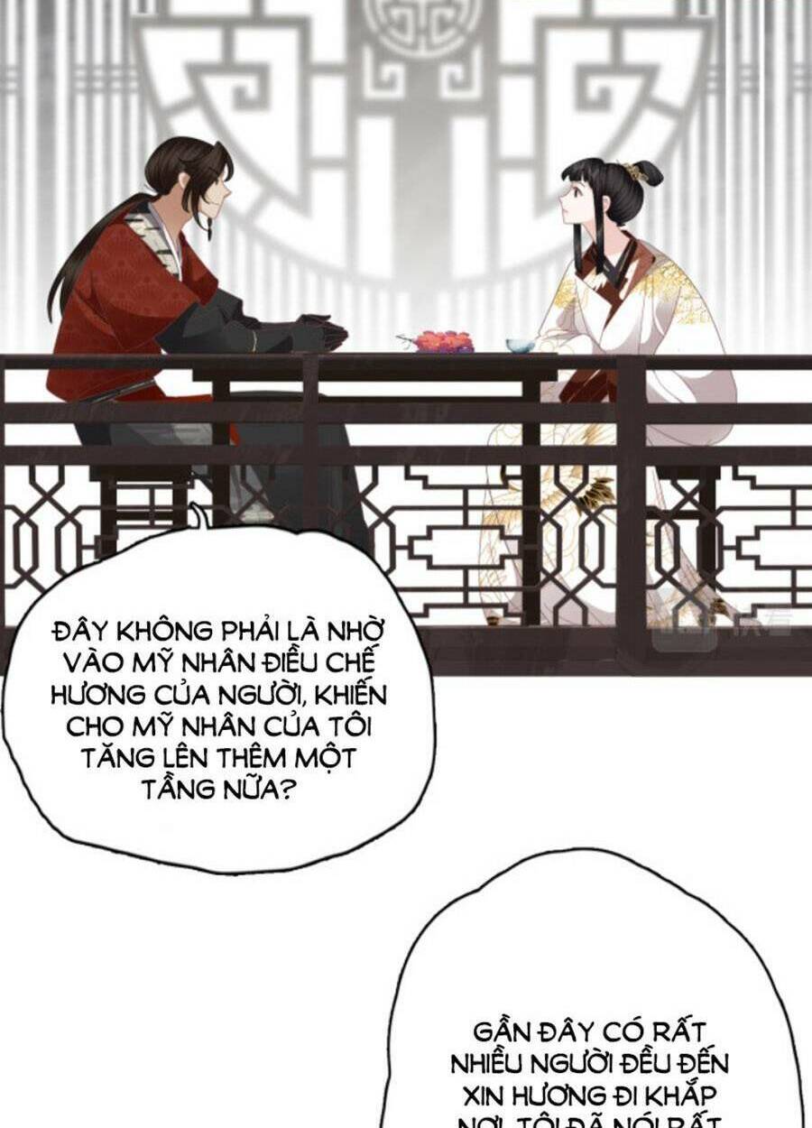 Điều Hương Vương Phi: Chapter 32