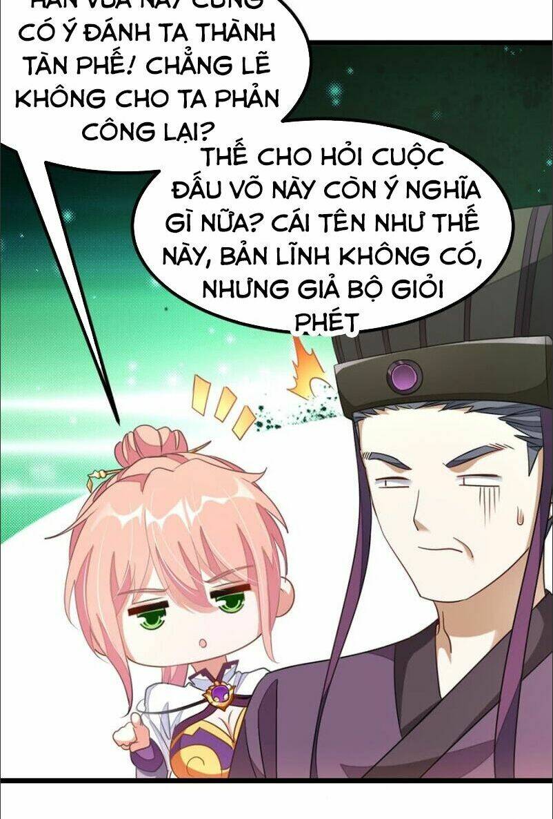 Cửu Dương Thần Vương: Chapter 113