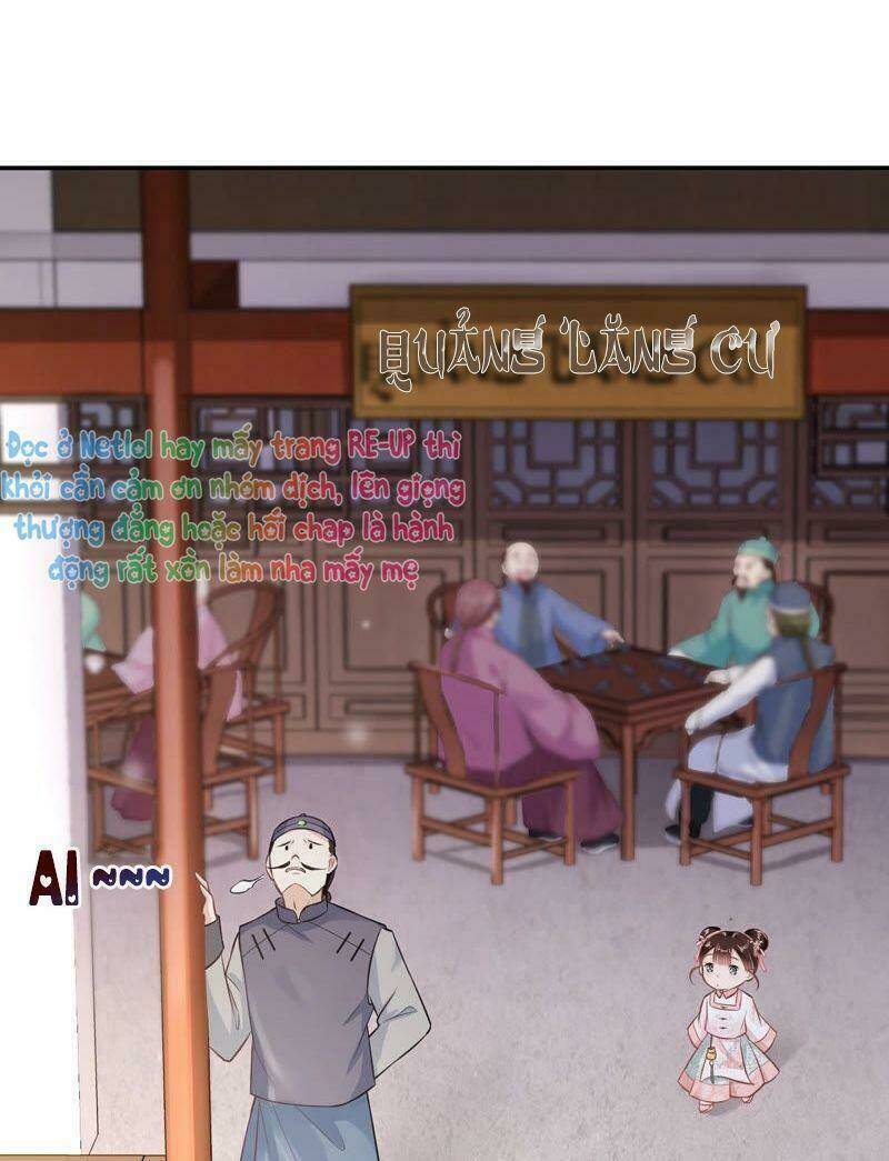 Quận Chúa Vững Vàng, Thiết Lập Nhân Vật Không Thể Vỡ: Chapter 16