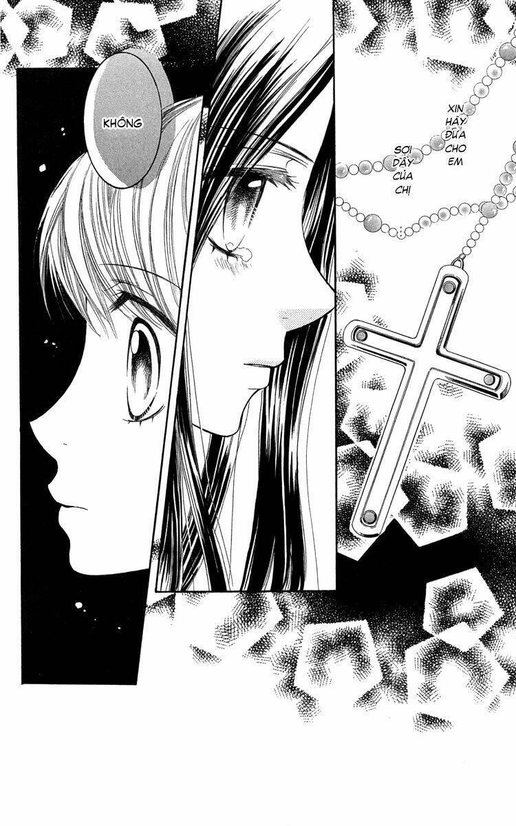 Maria-Sama Ga Miteru: Chapter 7