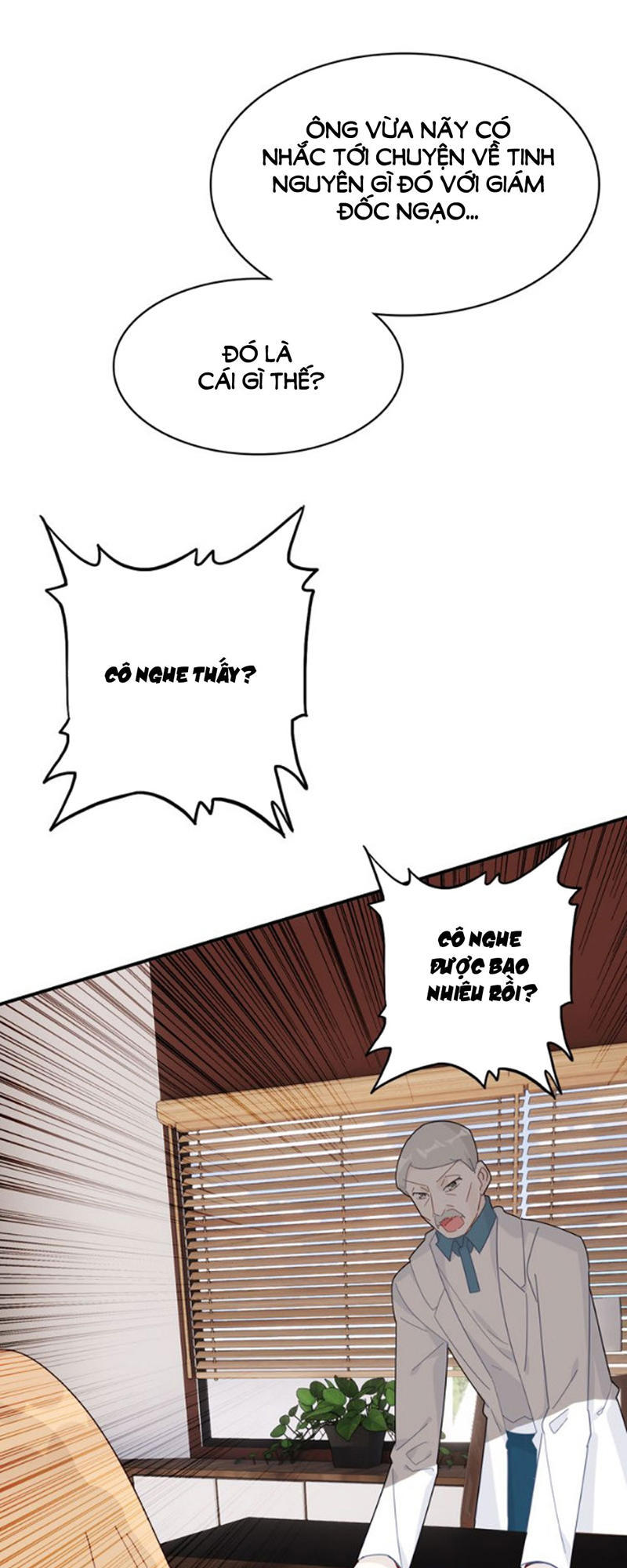 Ái Ngạo Kiều Long Vương Gia: Chapter 37