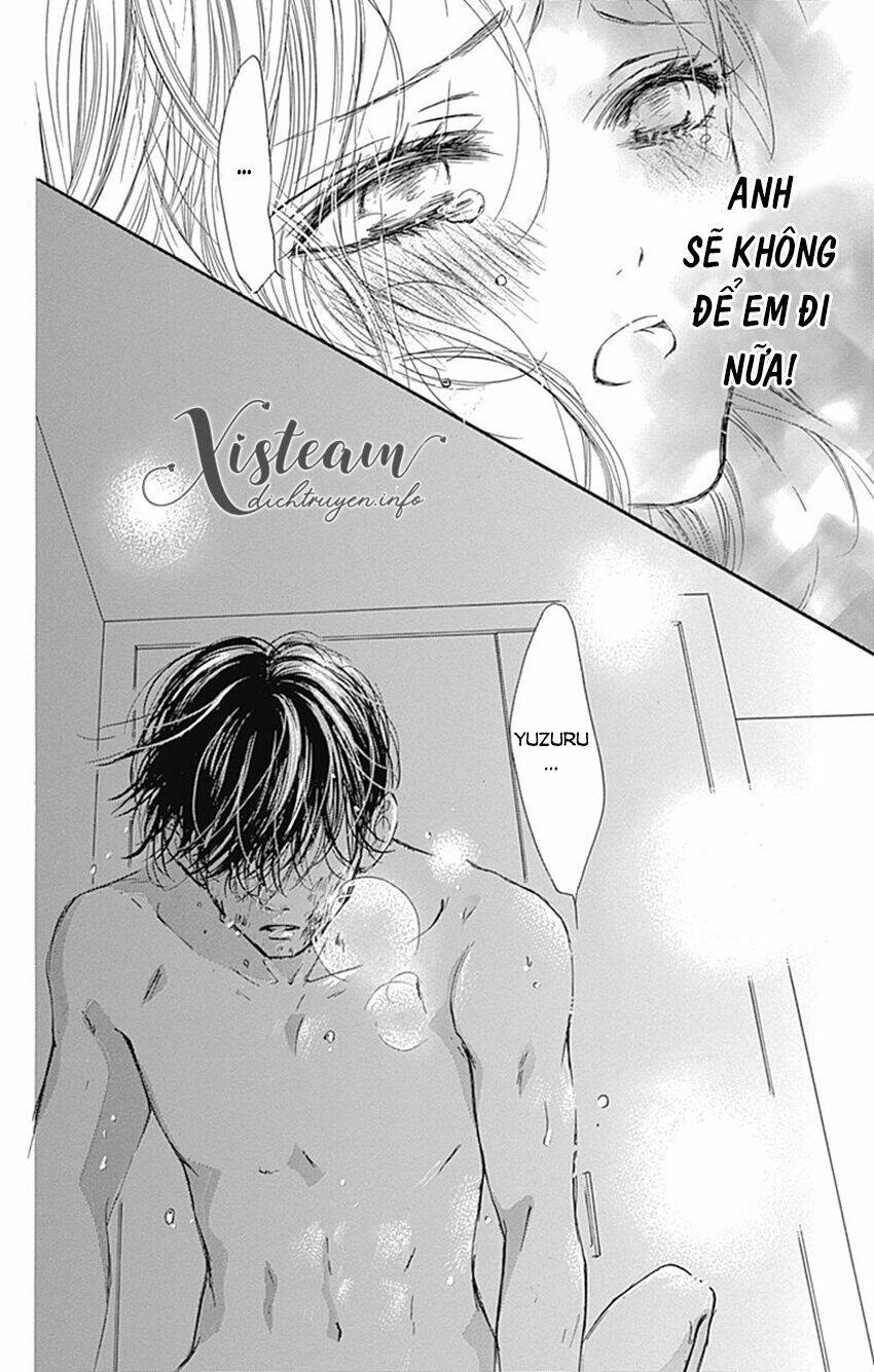 Boku Ni Hana No Melancholy: Chapter 84