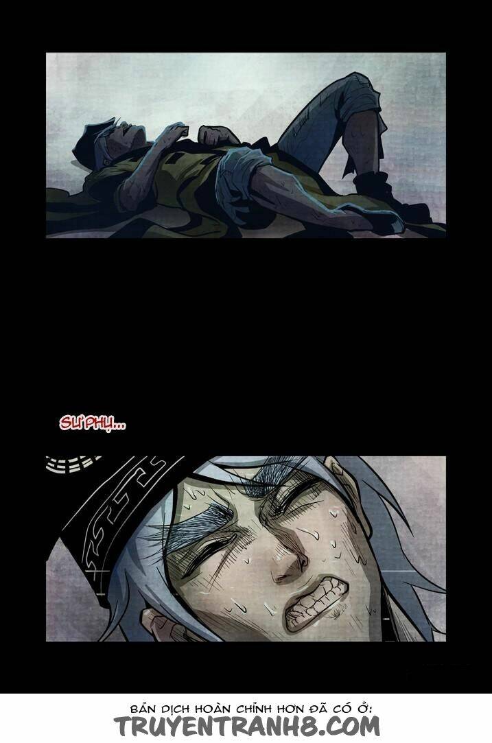 Thâu Hồn: Chapter 51