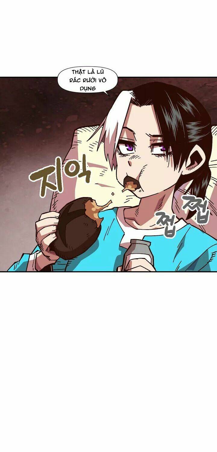 Nô Lệ Nghịch Thiên: Chapter 6