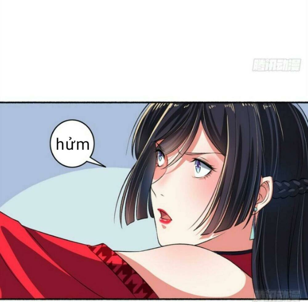 Cuồng Phi Phách Lối: Chapter 25