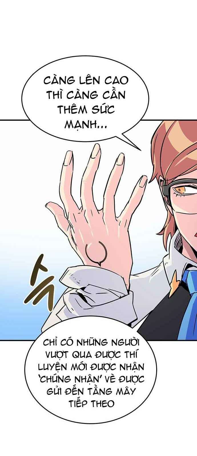 Chủ Nhân Thiên Giới: Chapter 4