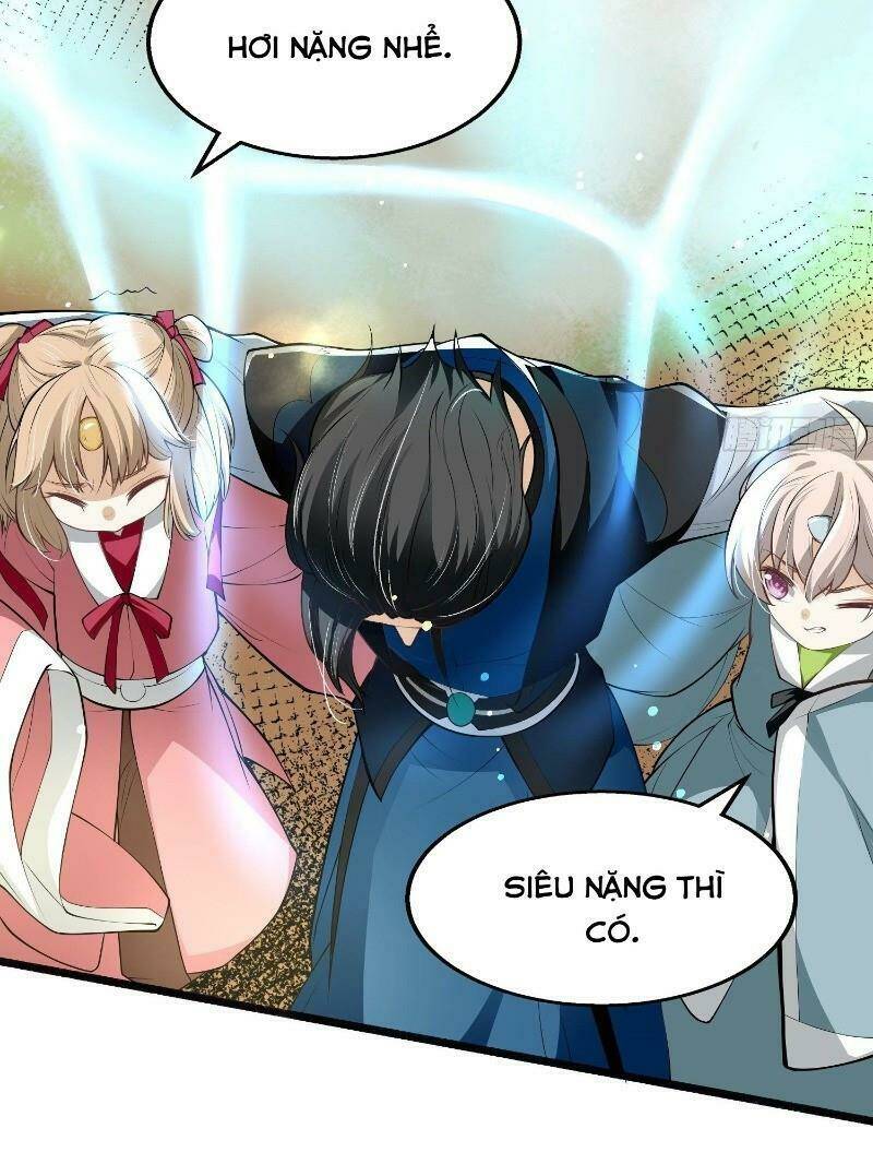 Nhân Đạo Kỹ Nguyên: Chapter 10