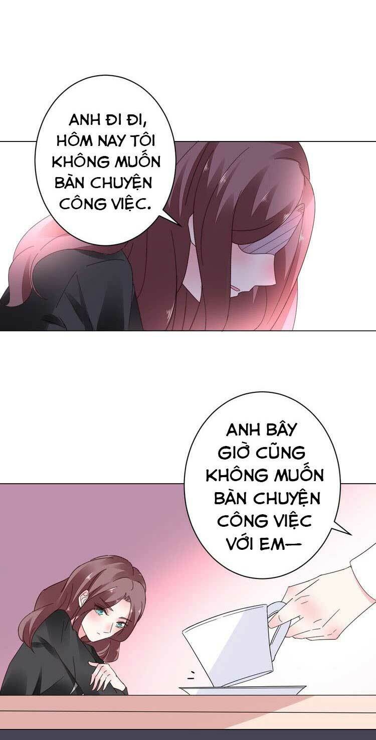 Điều Ước Sủng Ái Bất Bình Đẳng: Chapter 48