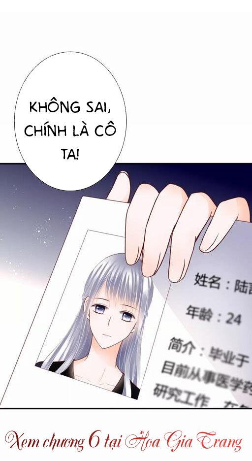 Ở lại thế kỷ này: Chapter 5