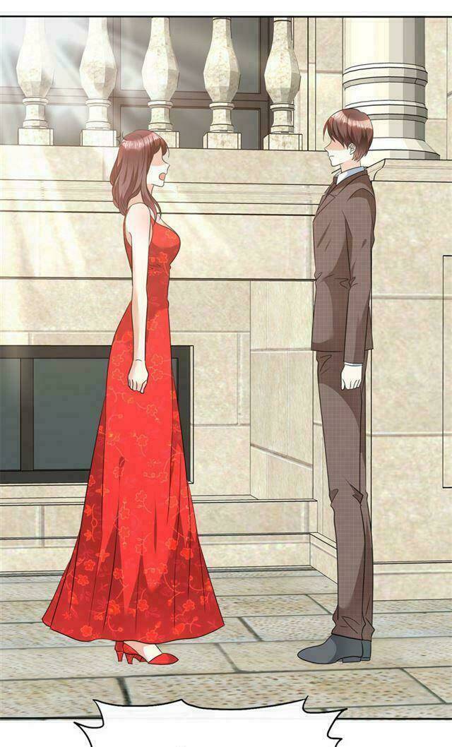 Con Đường Phản Công Của Sủng Thê: Chapter 38