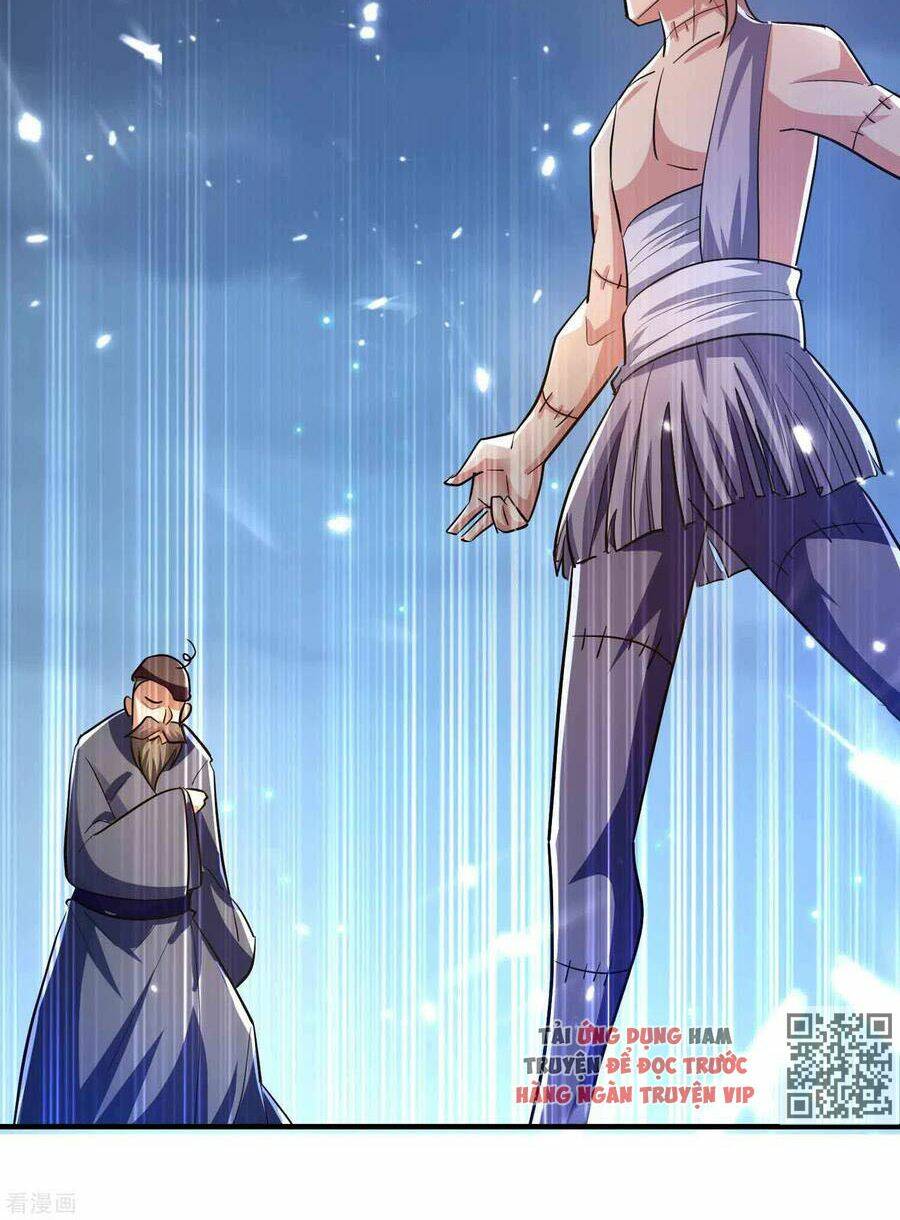 Vạn Giới Tiên Vương: Chapter 114