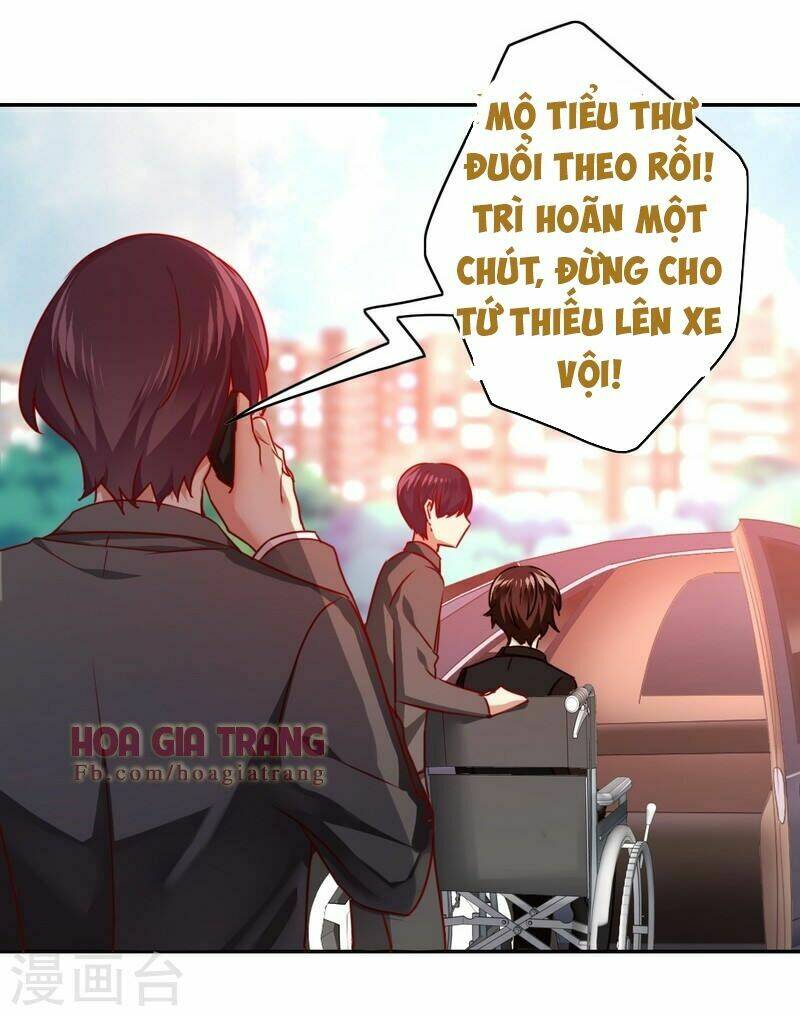 Phục Thù Thiếu Gia Tiểu Điềm Thê: Chapter 29