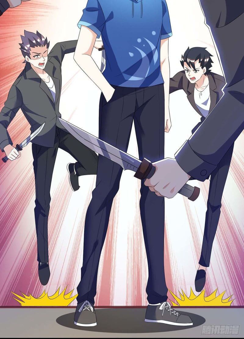 Thần Cấp Thấu Thị: Chapter 90