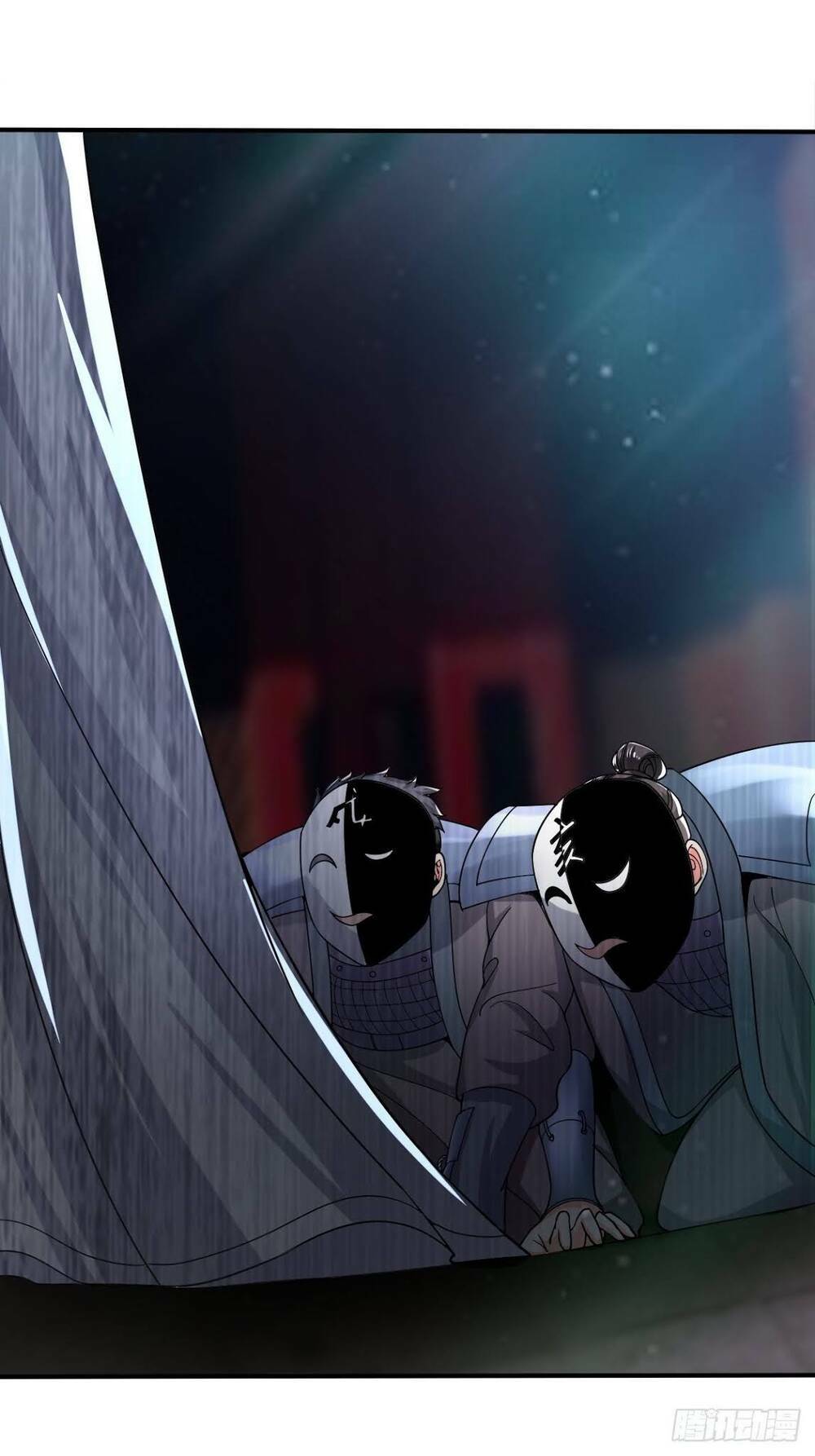 Cục Gạch Xông Vào Dị Giới: Chapter 29